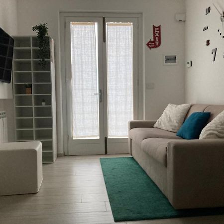 Sunset Suite Capoliveri  Exterior foto